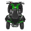 RENEGADE 49CC Gas Powered Vehicles Green