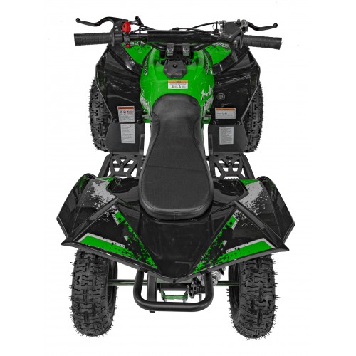 RENEGADE 49CC Gas Powered Vehicles Green