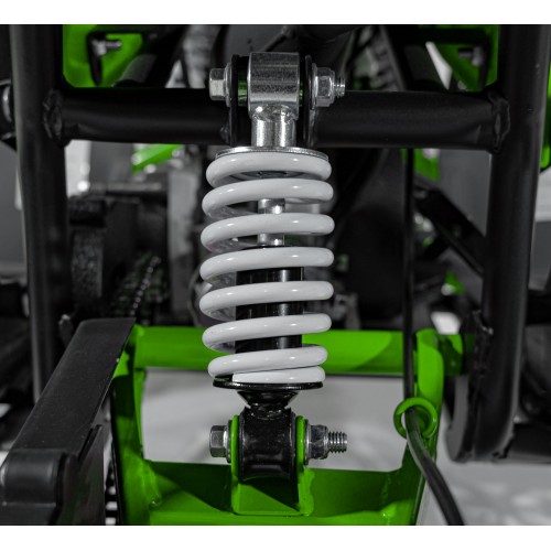 RENEGADE 49CC Gas Powered Vehicles Green