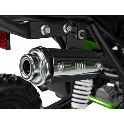 RENEGADE 49CC Gas Powered Vehicles Green
