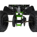 RENEGADE 49CC Gas Powered Vehicles Green