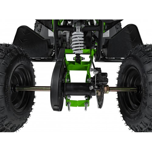 RENEGADE 49CC Gas Powered Vehicles Green