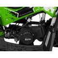 RENEGADE 49CC Gas Powered Vehicles Green