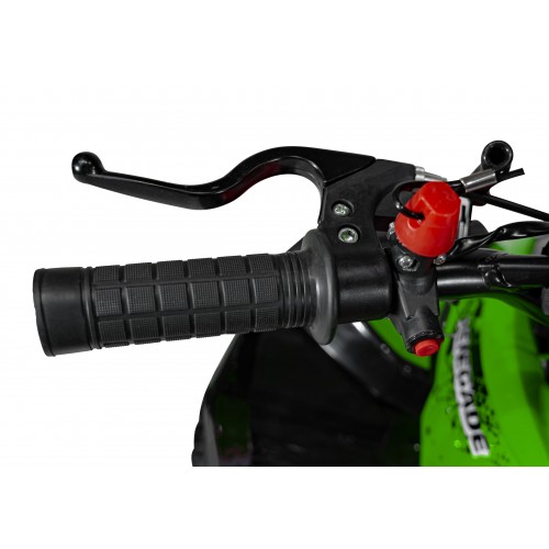 RENEGADE 49CC Gas Powered Vehicles Green