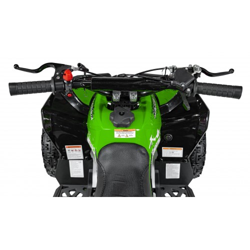 RENEGADE 49CC Gas Powered Vehicles Green