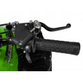 RENEGADE 49CC Gas Powered Vehicles Green