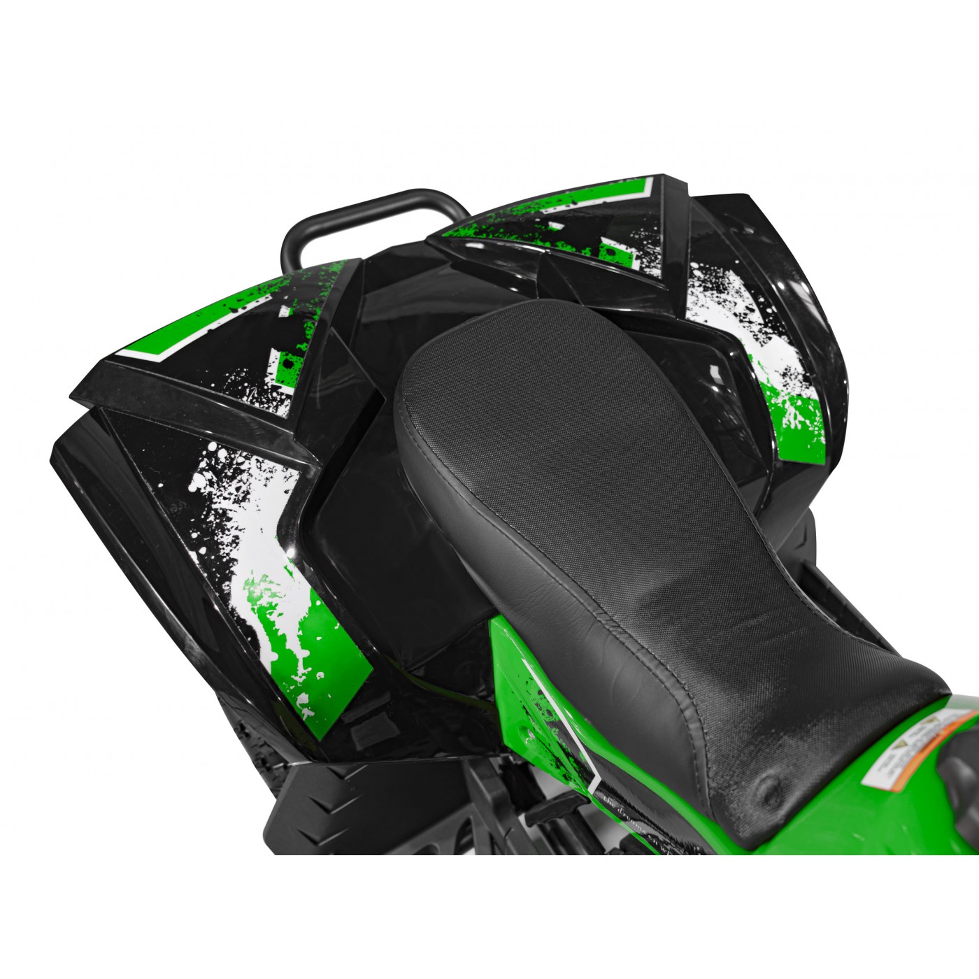 RENEGADE 49CC Gas Powered Vehicles Green