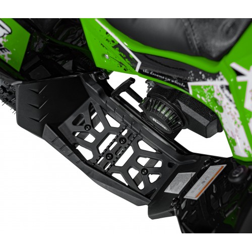 RENEGADE 49CC Gas Powered Vehicles Green