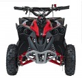 RENEGADE 49CC Gas Powered Vehicles Red
