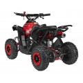 RENEGADE 49CC Gas Powered Vehicles Red
