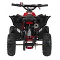 RENEGADE 49CC Gas Powered Vehicles Red