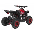 RENEGADE 49CC Gas Powered Vehicles Red