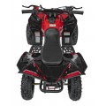 RENEGADE 49CC Gas Powered Vehicles Red