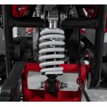 RENEGADE 49CC Gas Powered Vehicles Red