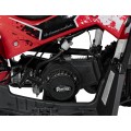 RENEGADE 49CC Gas Powered Vehicles Red