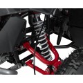 RENEGADE 49CC Gas Powered Vehicles Red