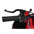 RENEGADE 49CC Gas Powered Vehicles Red