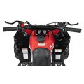 RENEGADE 49CC Gas Powered Vehicles Red