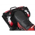 RENEGADE 49CC Gas Powered Vehicles Red