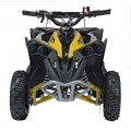 RENEGADE 49CC Gas Powered Vehicles Yellow
