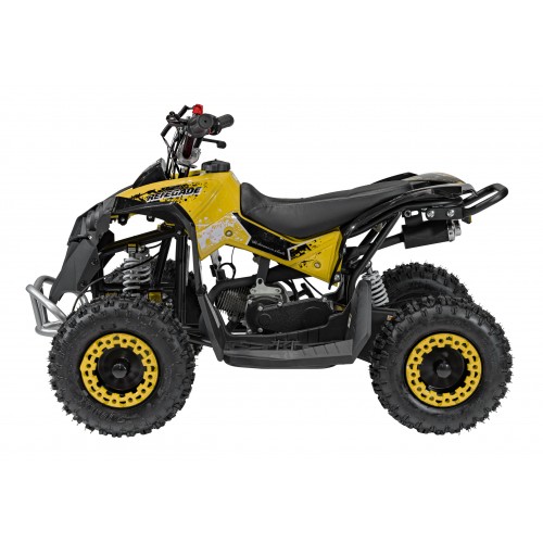 RENEGADE 49CC Gas Powered Vehicles Yellow