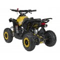 RENEGADE 49CC Gas Powered Vehicles Yellow