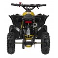 RENEGADE 49CC Gas Powered Vehicles Yellow