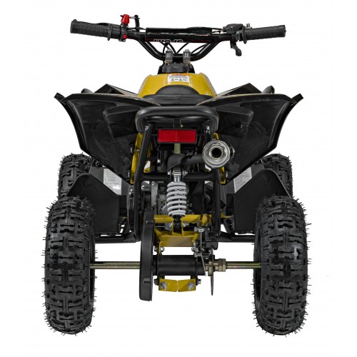 RENEGADE 49CC Gas Powered Vehicles Yellow