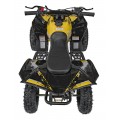 RENEGADE 49CC Gas Powered Vehicles Yellow