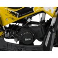 RENEGADE 49CC Gas Powered Vehicles Yellow