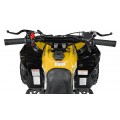 RENEGADE 49CC Gas Powered Vehicles Yellow
