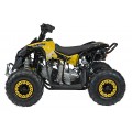 RENEGADE 110CC Gas Powered Vehicles Yellow