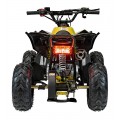 RENEGADE 110CC Gas Powered Vehicles Yellow
