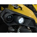 RENEGADE 110CC Gas Powered Vehicles Yellow