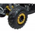 RENEGADE 110CC Gas Powered Vehicles Yellow