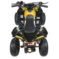 RENEGADE 110CC Gas Powered Vehicles Yellow