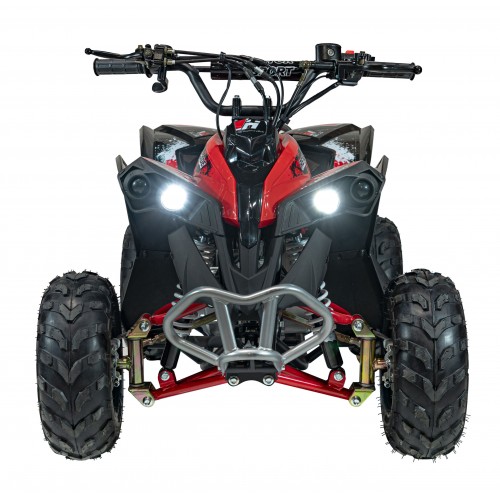 RENEGADE  110CC Gas Powered Vehicles Red