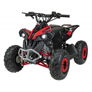 RENEGADE HIPERFECT 110CC Gas Powered Vehicles Red