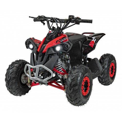 RENEGADE  110CC Gas Powered Vehicles Red