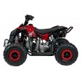 RENEGADE  110CC Gas Powered Vehicles Red