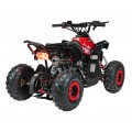 RENEGADE  110CC Gas Powered Vehicles Red