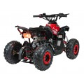 RENEGADE HIPERFECT 110CC Gas Powered Vehicles Red