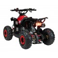 RENEGADE  110CC Gas Powered Vehicles Red