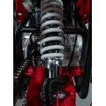 RENEGADE  110CC Gas Powered Vehicles Red