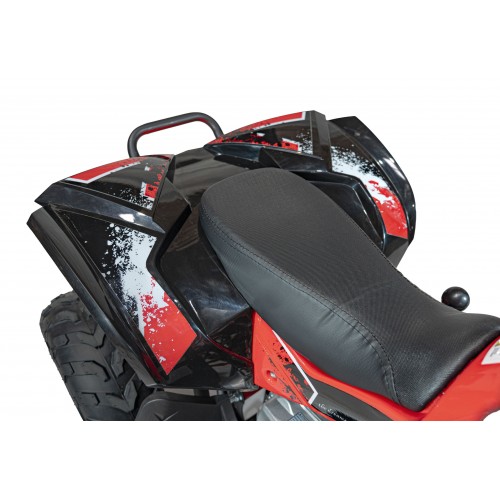 RENEGADE  110CC Gas Powered Vehicles Red