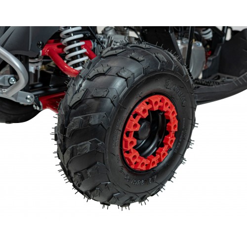 RENEGADE  110CC Gas Powered Vehicles Red
