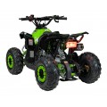 RENEGADE 110CC Gas Powered Vehicles Green