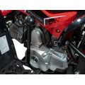 RENEGADE  110CC Gas Powered Vehicles Red