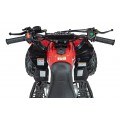 RENEGADE  110CC Gas Powered Vehicles Red