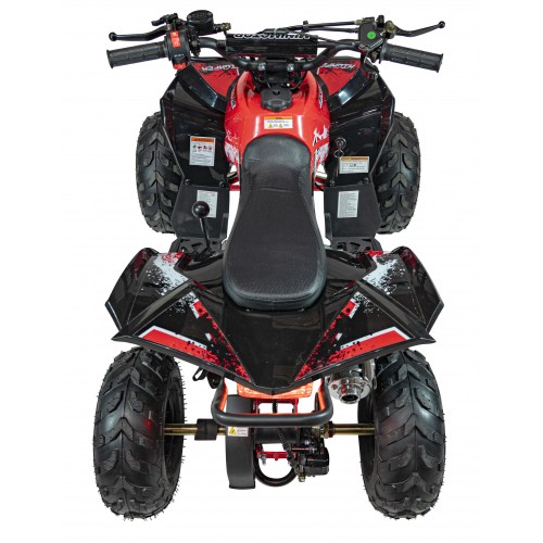 RENEGADE  110CC Gas Powered Vehicles Red